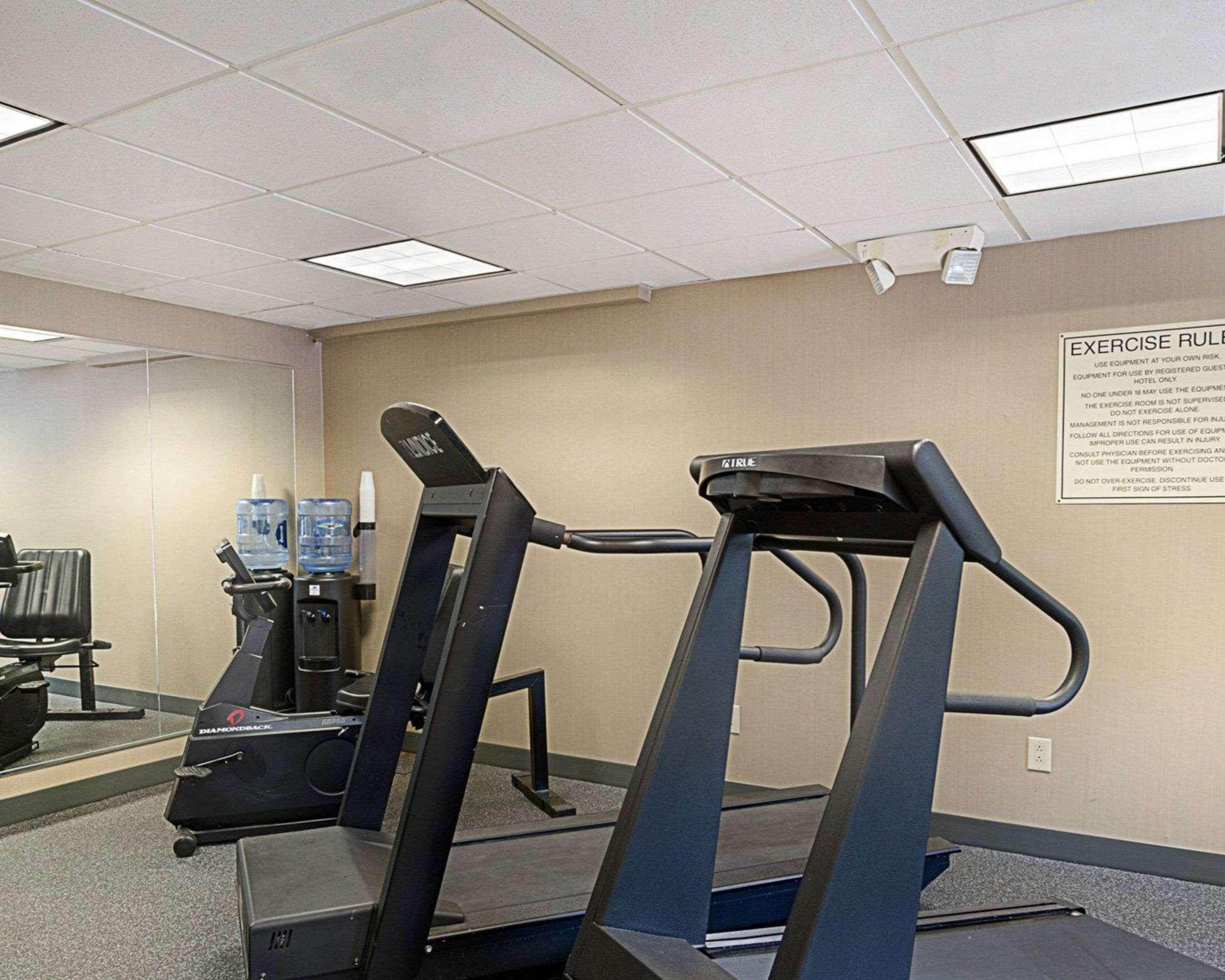 Quality Inn & Suites Worcester Exteriér fotografie