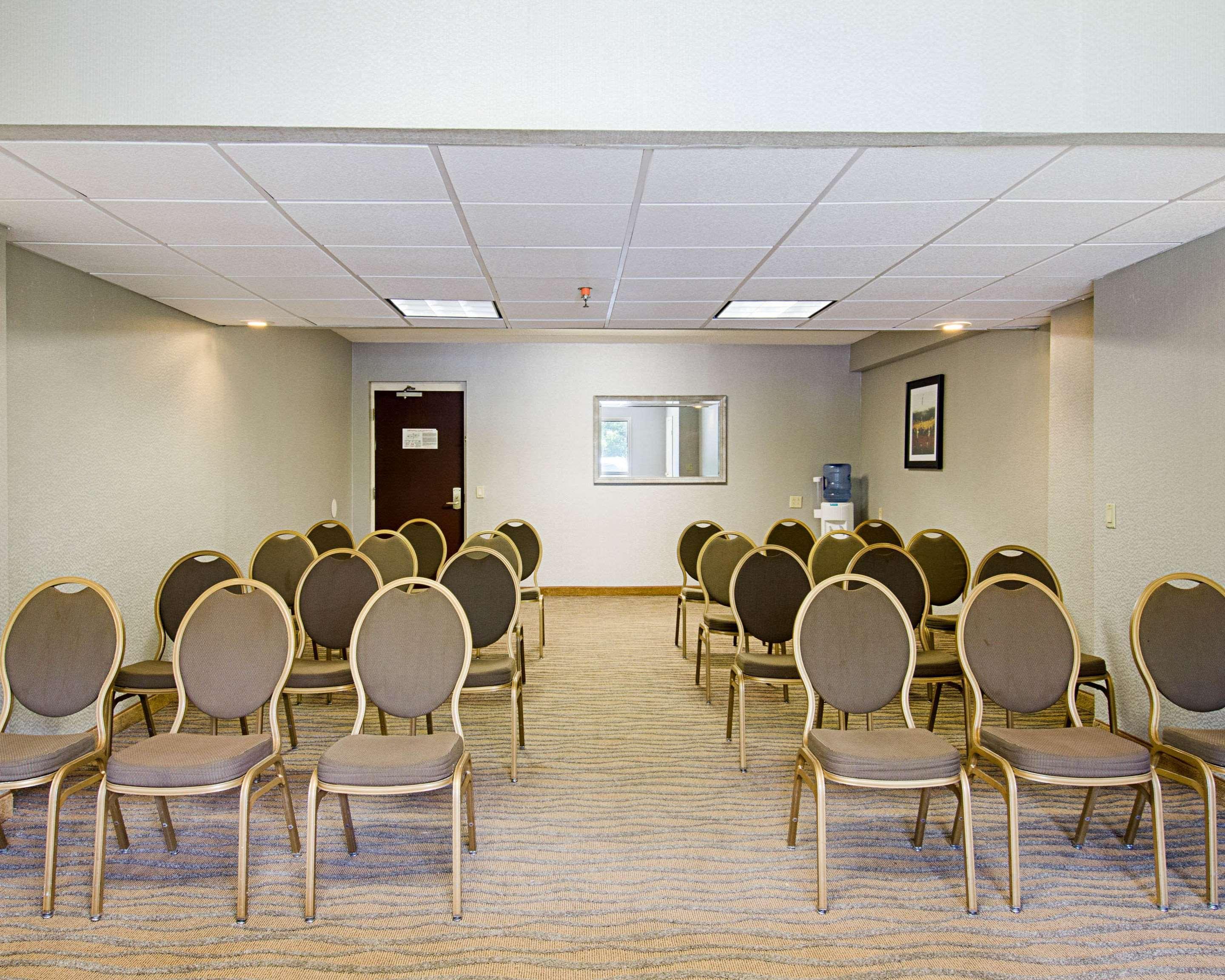 Quality Inn & Suites Worcester Exteriér fotografie