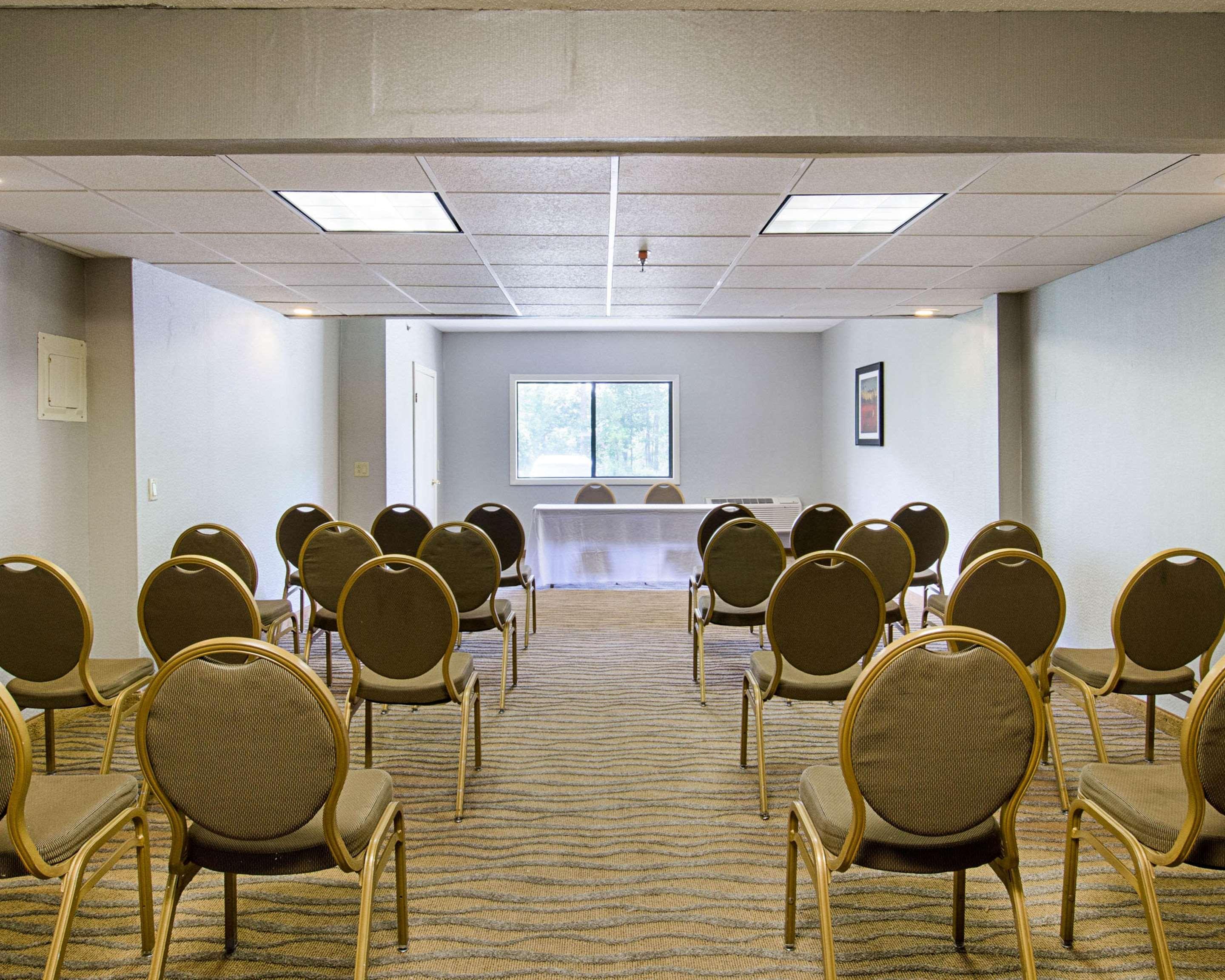 Quality Inn & Suites Worcester Exteriér fotografie